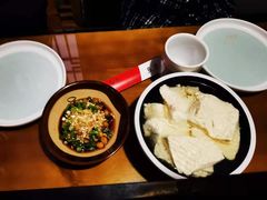 -重庆石磨豆花庄(乔庄店)