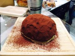 -PAPER STONE BAKERY(天汇广场店)