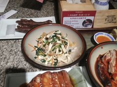 -南京大牌档(香港广场店)