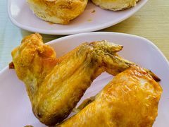 -香妃烤鸡(西单店)