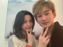 -3AM HAIR SALON染发烫发接发