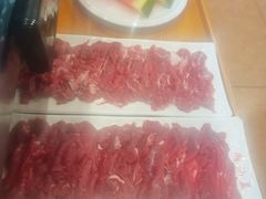 -潮汕美牛肉丸火锅店(天宁寺店)