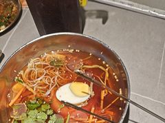 -正宗齐齐哈尔烤肉·齐牛哥鲜切炭火烤肉(杭州总店)