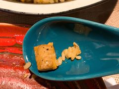-木鱼料理