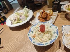 -吉川居酒屋(建国北路店)