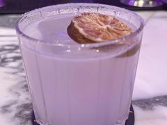 -OZONE 顶楼酒吧(香港丽思卡尔顿酒店)