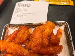 -永和大王(蛙嫩鸡香煲煲鲜·军博店)
