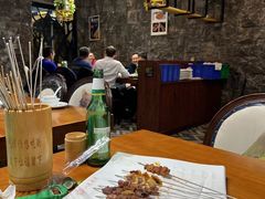 -一九烧烤(莱山区初家店)