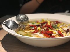 -太二酸菜鱼(菱角湖万达店)