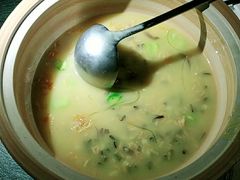 -汤记传菜(秀浦路店)