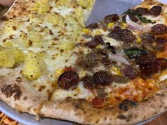 -1861意大利餐厅(文化广场店)