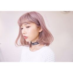 -Godhands美发设计沙龙