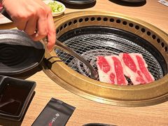 -牛角烧肉(步步高星城天地店)