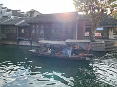 -南浔古镇