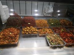 -春花民族美食(佳木斯总店)