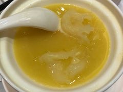 花胶鸡汤-阿锋鲍鱼酒家美食汇(华安店)