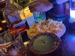 -MOSSO音乐酒吧·live house(长乐路店)