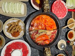 -蜀大侠火锅(春熙路店)