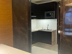 -西安赛瑞喜来登大酒店
