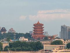 -汉水谣·江景餐厅(江滩店)