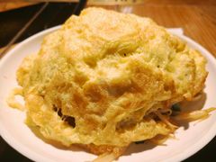 合菜盖帽-娄三少春饼·烤鸭(合生汇购物中心店)