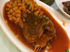 -精典一号民间菜
