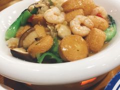 -秦韵轩·西安小馆(贻成福地广场店)