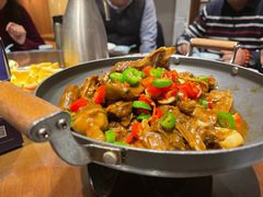 -客宴·江西客家菜(红角洲店)
