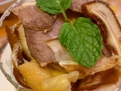 -莲餐厅·湖北菜·藕汤老手艺(愚园路店)