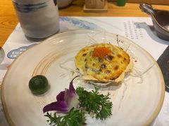 -衣川小森林·料理·寿司(鸿铭中心店)