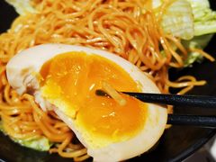 -火山屋台(新街口店)