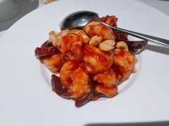 -四季民福烤鸭店(外滩外白渡桥店)