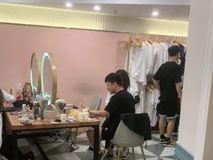 -拾光秀照相馆(石家庄勒泰中心店)