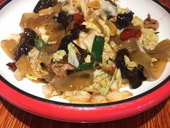 -满堂春特色餐馆