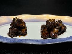 -大拙里·精致融合菜(沙湖桃源国际店)