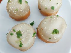 -正宗上海生煎包(North York)