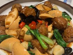 -千百味红餐厅·江西菜(绿地双子塔店)