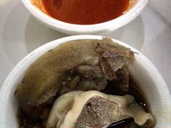 -福屿鲜捞小吃·捞化(福屿总店)