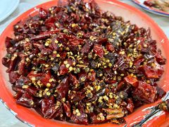 -拈一筷子·宜宾江湖菜(十一街店)