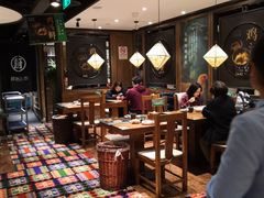 大堂-云海肴·汽锅鸡·云南菜(美罗城店)