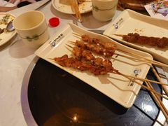 -七八冷面·延边朝鲜族美食(欢乐谷店)