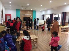 -七天萌宝·玛利娅蒙特梭利国际儿童之家(夏驾汇校区)