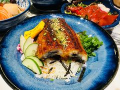 -家贺屋刺身寿司专门店