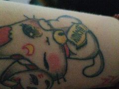 -华夏良子·足道SPA艾灸(铁道大厦店)