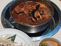 -浩爷羊蝎子火锅(望京店)