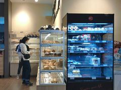 -85度C(厦门中华城新店)
