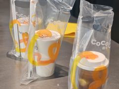 -CoCo都可(中集店)
