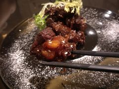 -北京王府井希尔顿酒店·秦唐中餐厅Chynna
