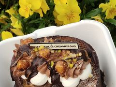 -B&C黄油与面包·THE GARDEN BAKERY概念店(世纪汇店)