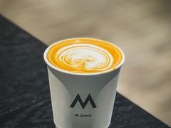 -M Stand(银泰中心in01店)